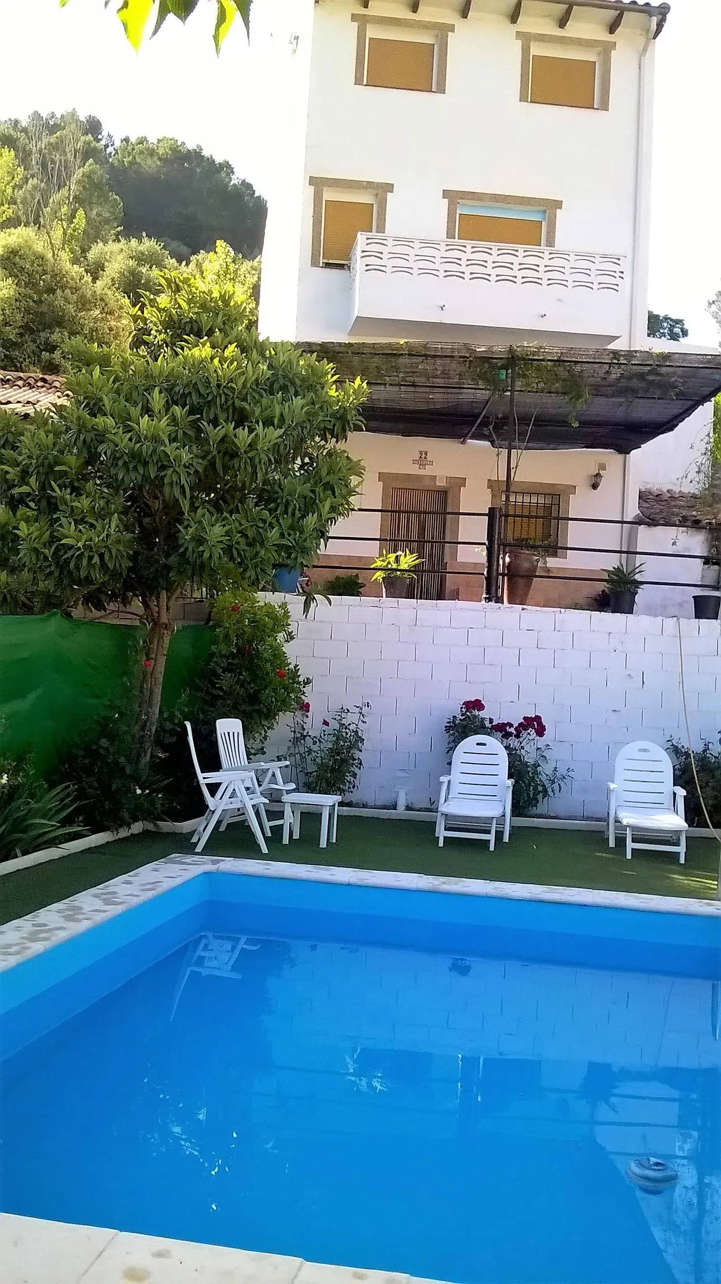 Imagen de fachada delantera