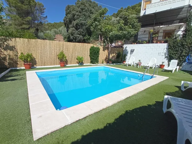 Imagen de PISCINA propia