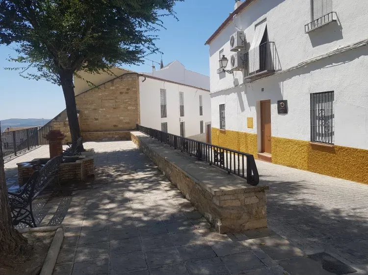 Imagen de Fachada del alojamiento