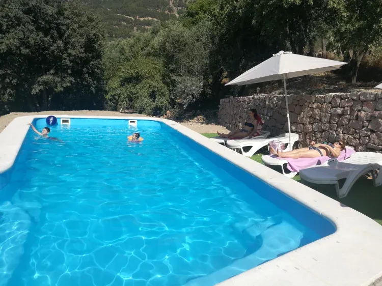 Imagen de Piscina