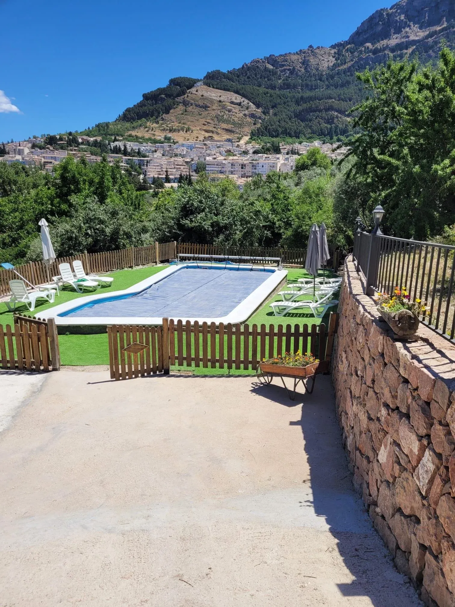 Imagen de piscina