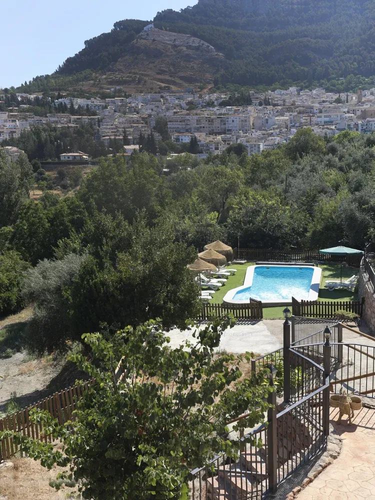 Imagen de piscina