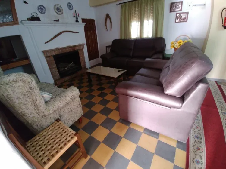 Imagen de Salón