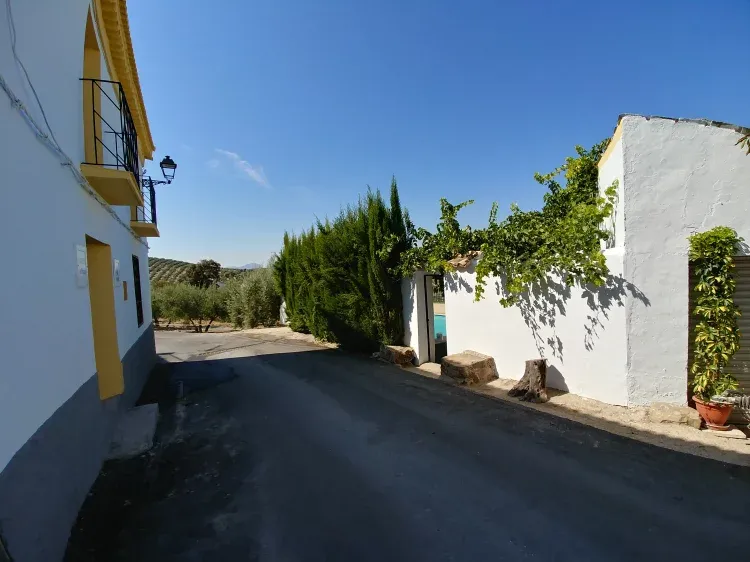 Imagen de Exterior