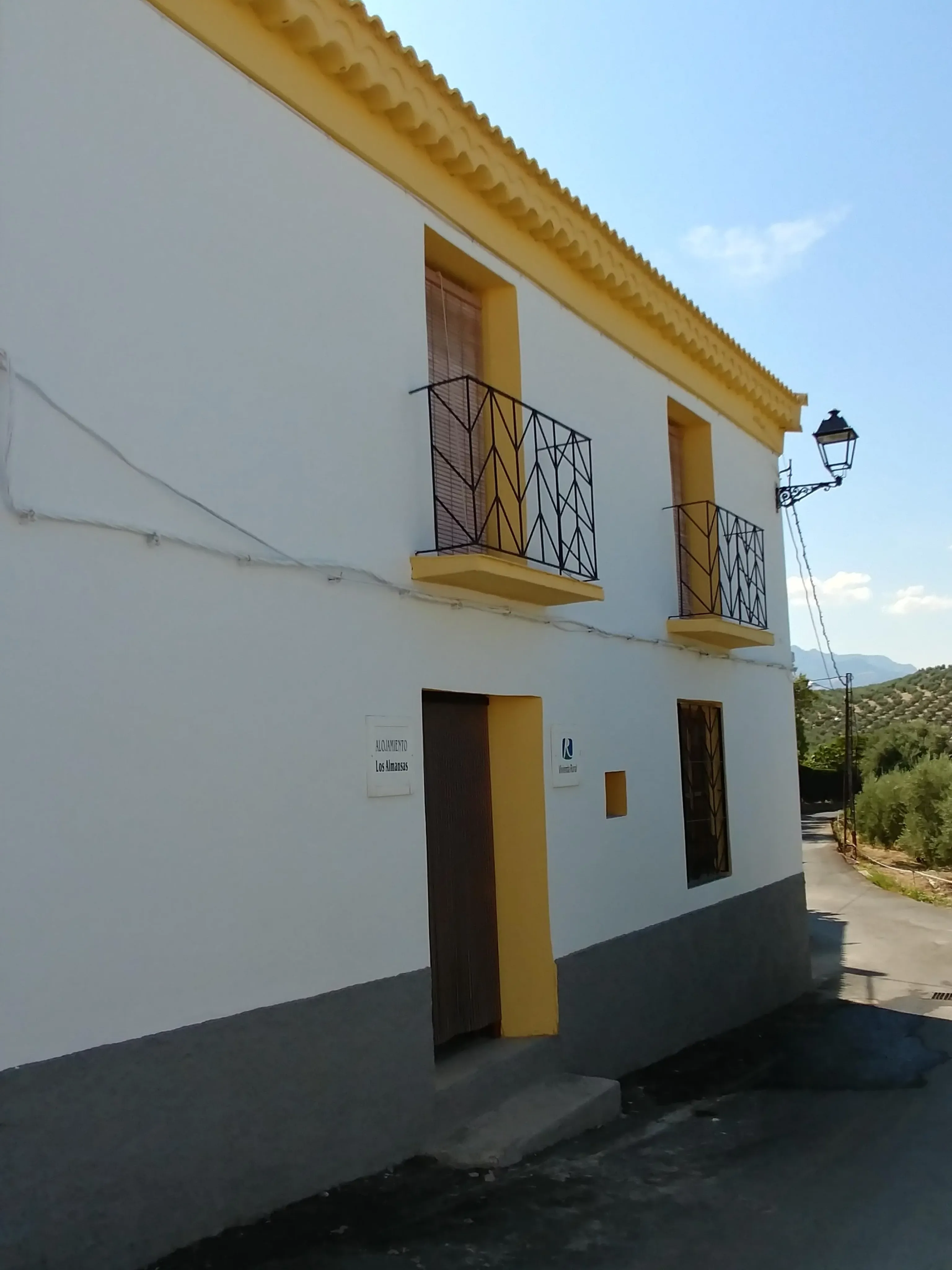 Imagen de Fachada