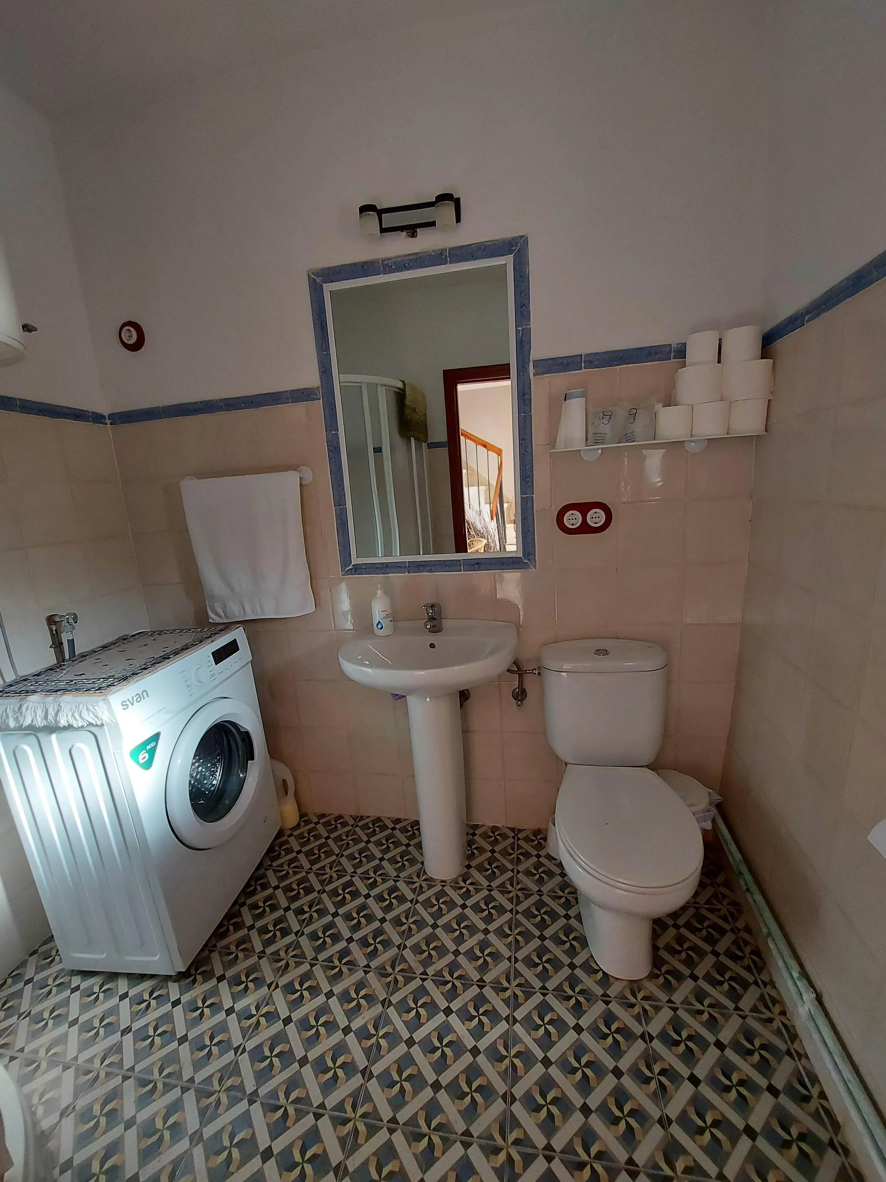 Imagen de Baño planta baja
