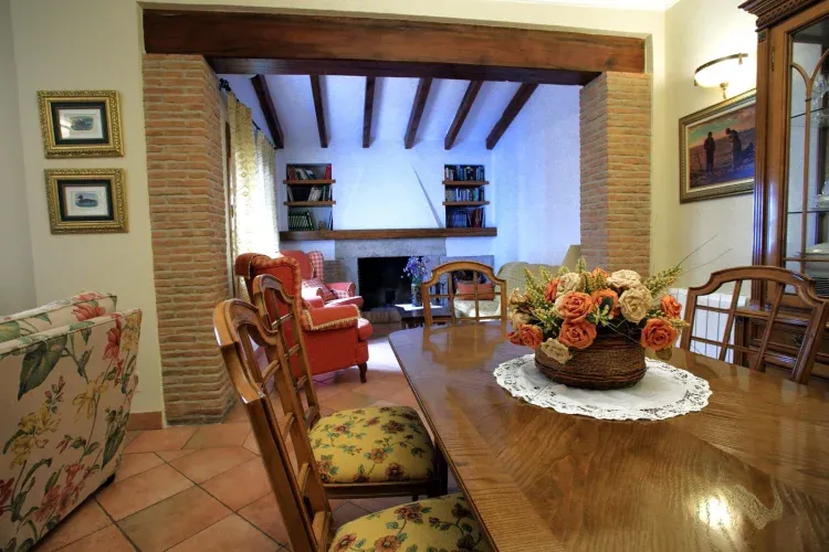 Imagen de Comedor