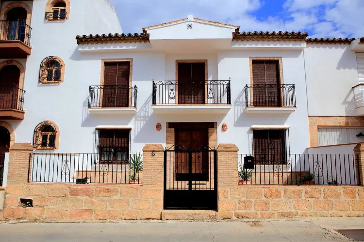 Imagen de Fachada