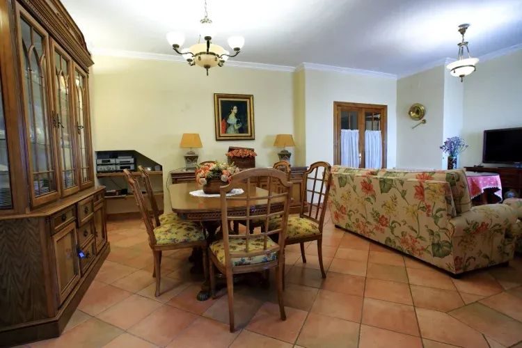 Imagen de Salón