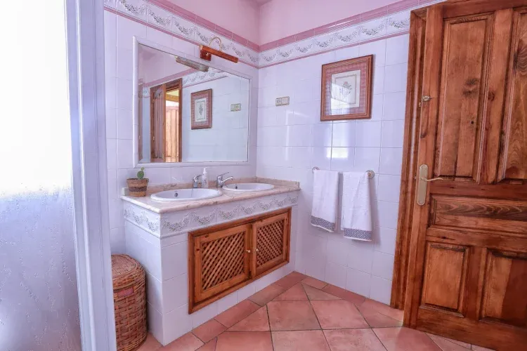 Imagen de Baño
