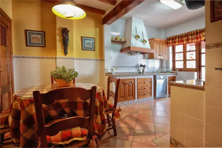 Imagen de Cocina