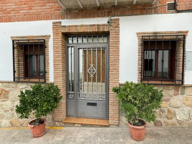 Imagen de PLANTA BAJA SIN ESCALERA