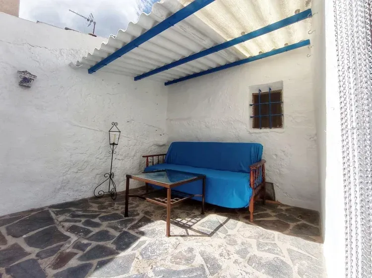 Imagen de Patio interior