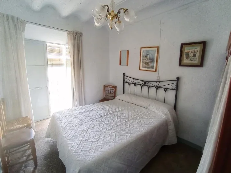 Imagen de Dormitorio de matrimonio