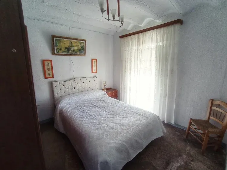 Imagen de Dormitorio de matrimonio