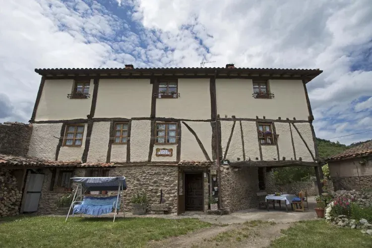 Imagen de Casa Rural Ugarte
