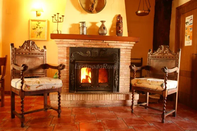 Imagen de Chimenea