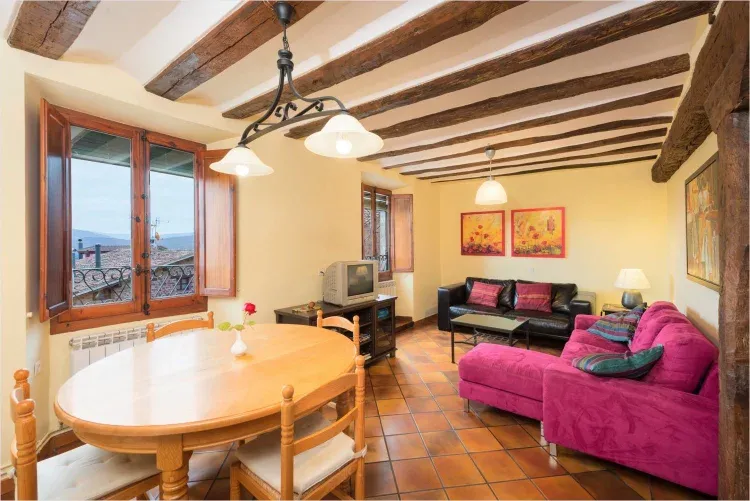 Imagen de Salón apartamento B