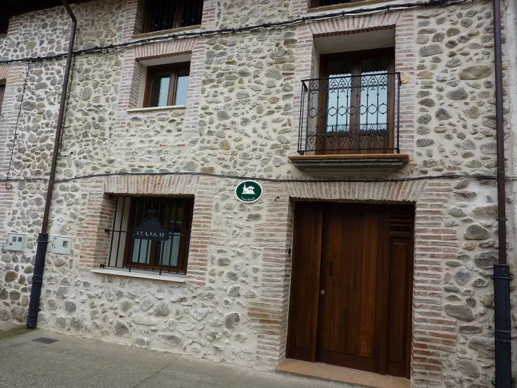Imagen de Aransay- I