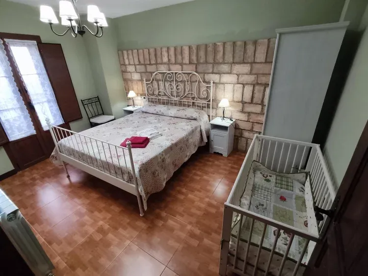 Imagen de HABITACION Nº 1