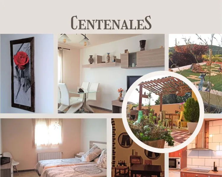 Imagen de Centenales