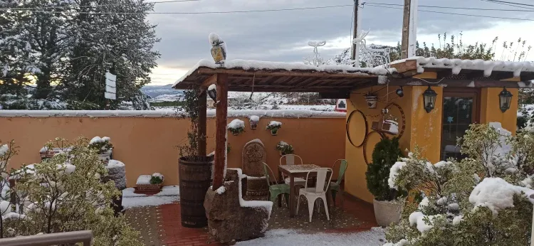 Imagen de Pérgola
