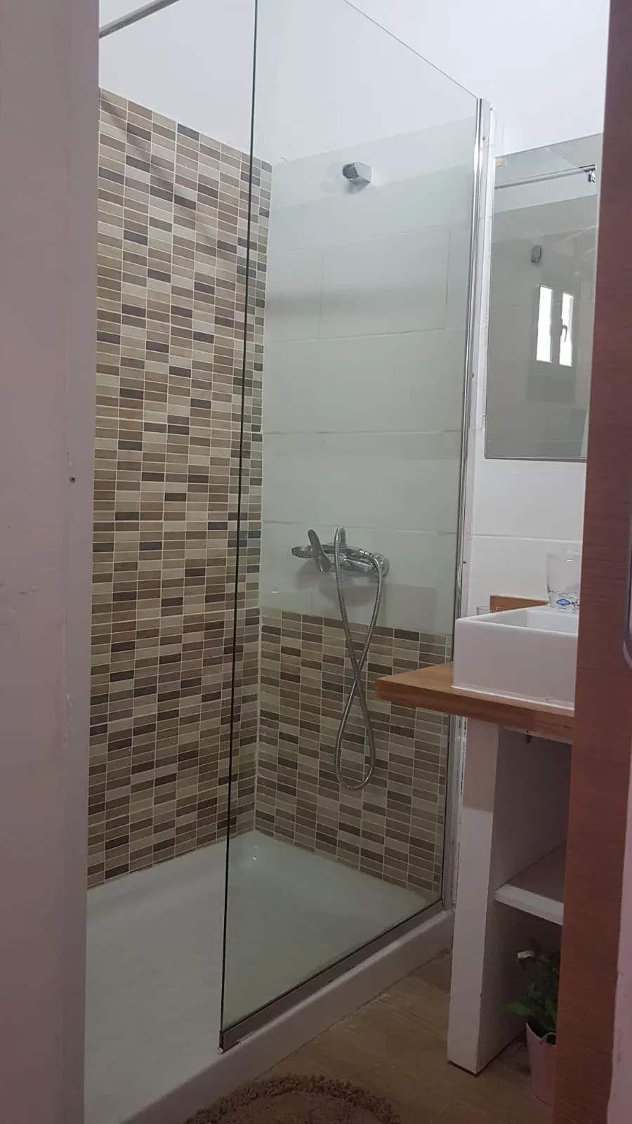 Imagen de Ducha de baño