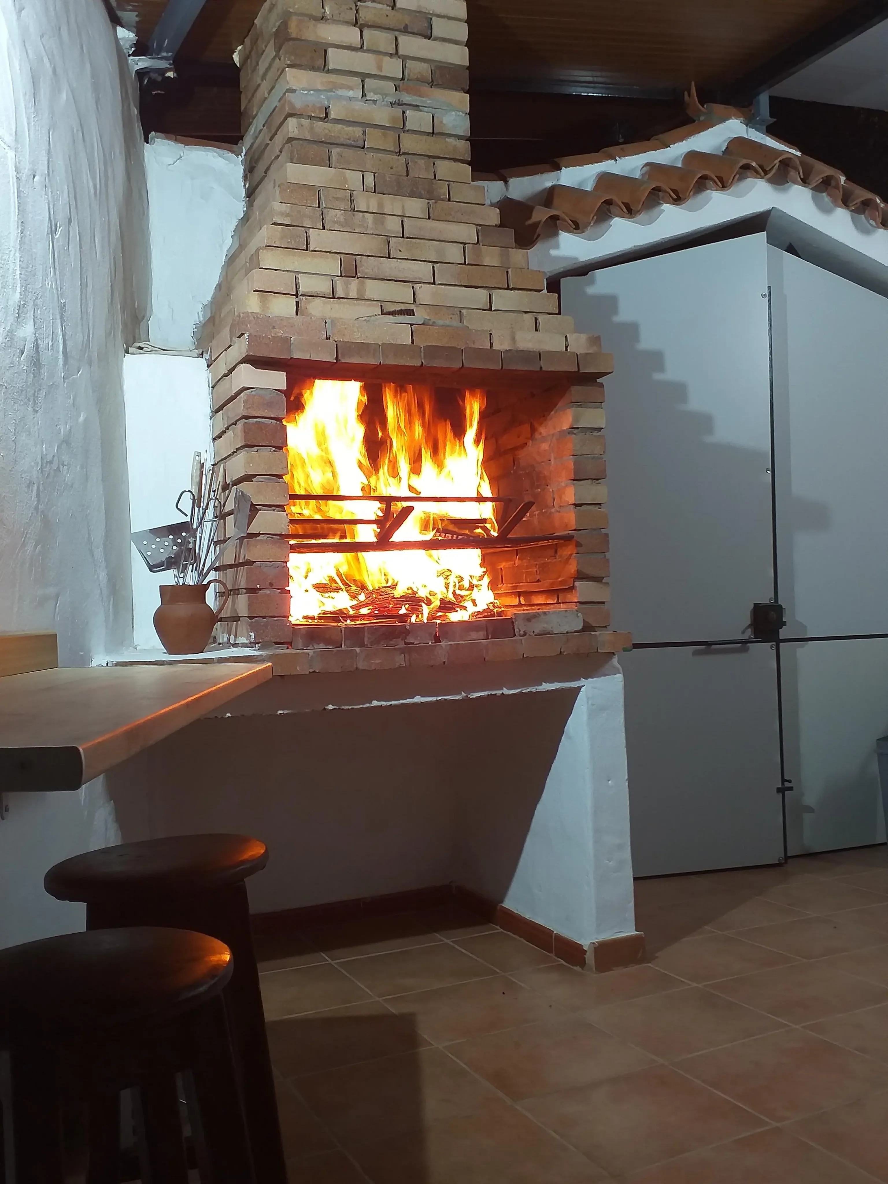 Imagen de barbacoa