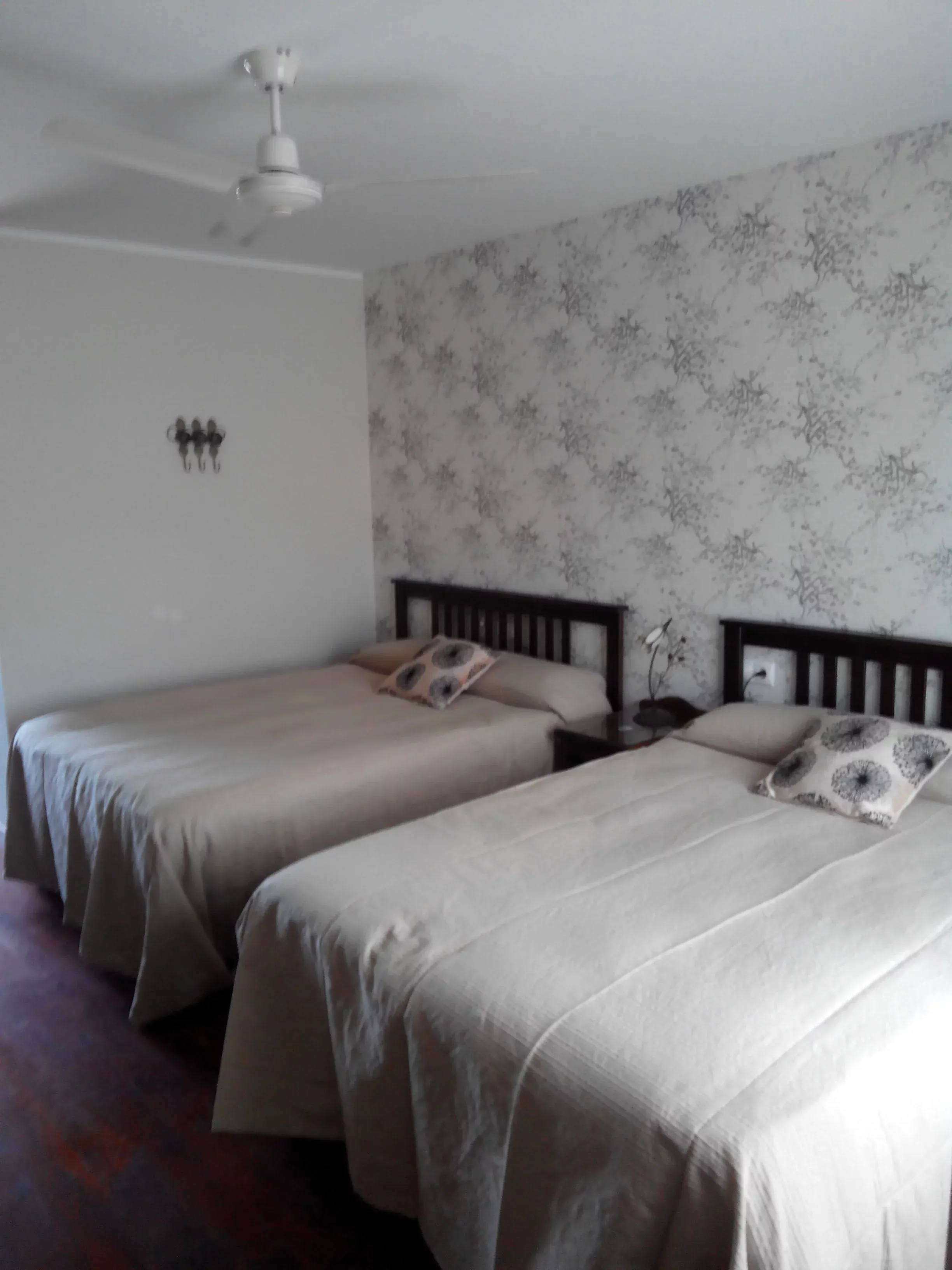 Imagen de Habitación doble superior