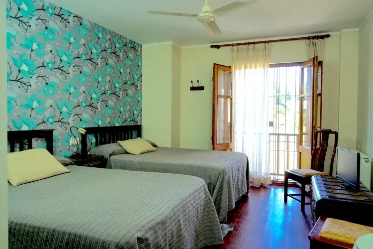 Imagen de Habitación superior