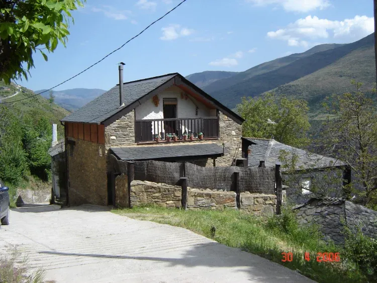 Imagen de fachada