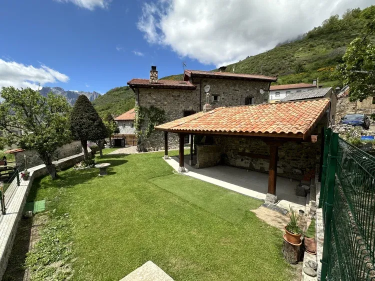 Imagen de Exterior CR El Serenal