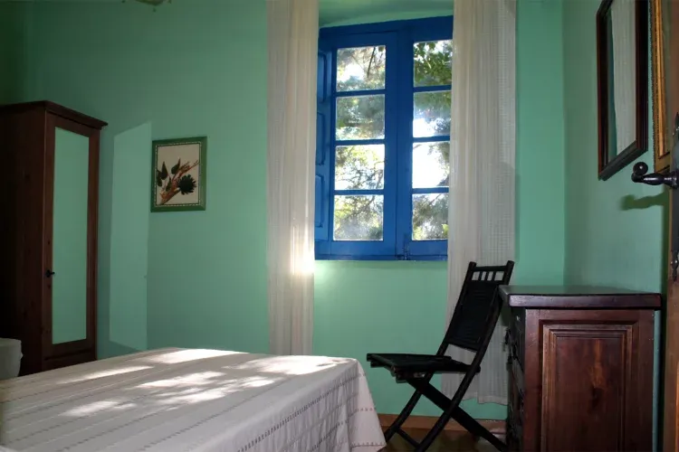 Imagen de La habitación del pino