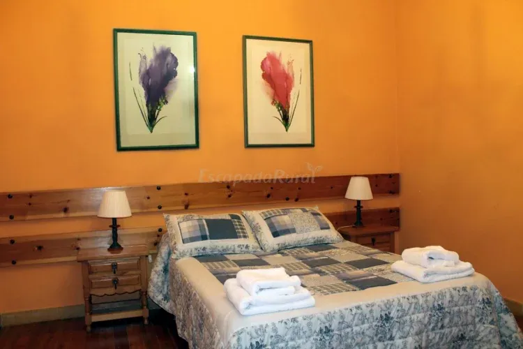 Imagen de Habitación de la Entrada