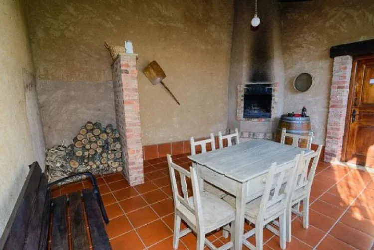 Imagen de Barbacoa