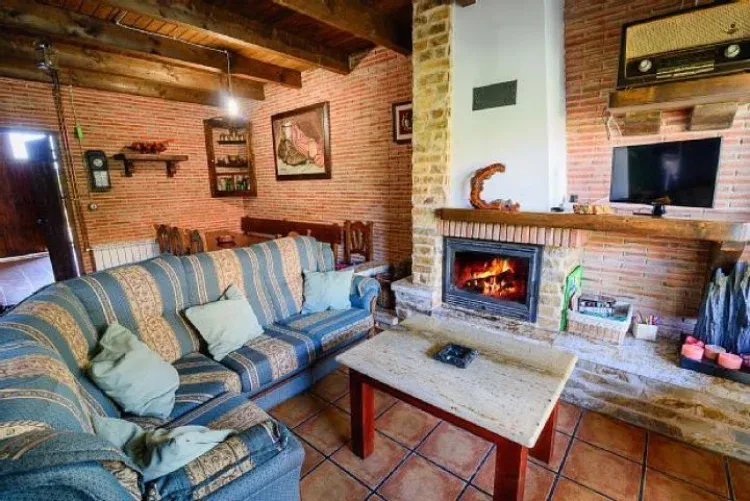 Imagen de Salón - comedor