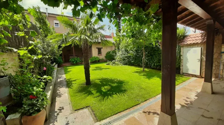 Imagen de Jardín