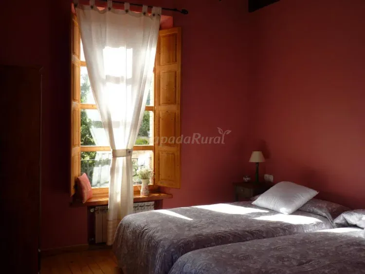 Imagen de Dormitorio 