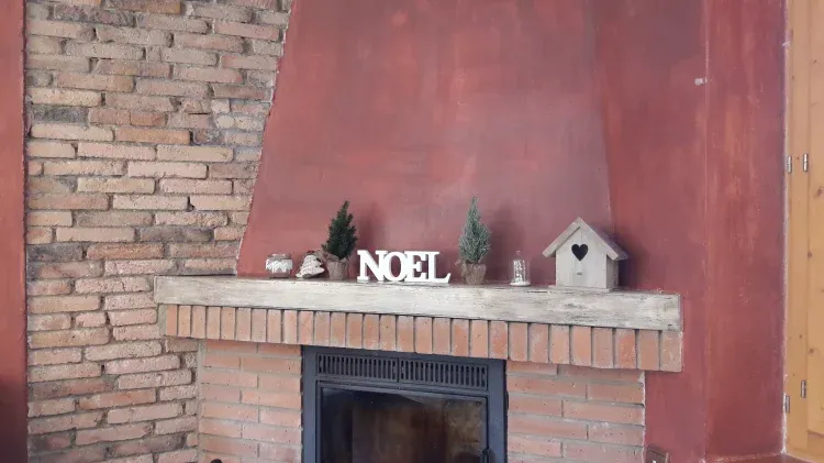 Imagen de Decoración de Navidad