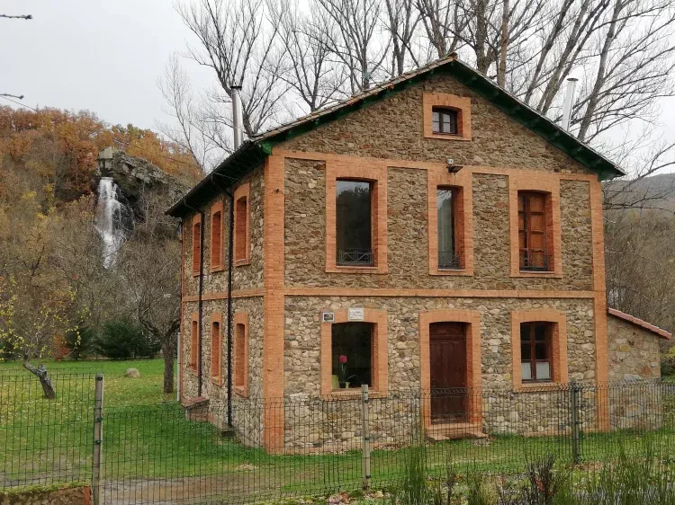 Imagen de Fachada principal