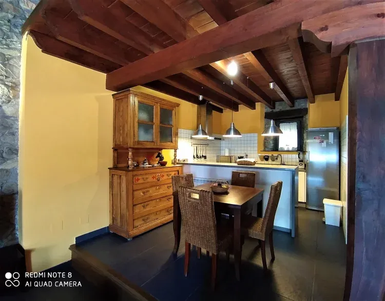 Imagen de Comedor/Cocina