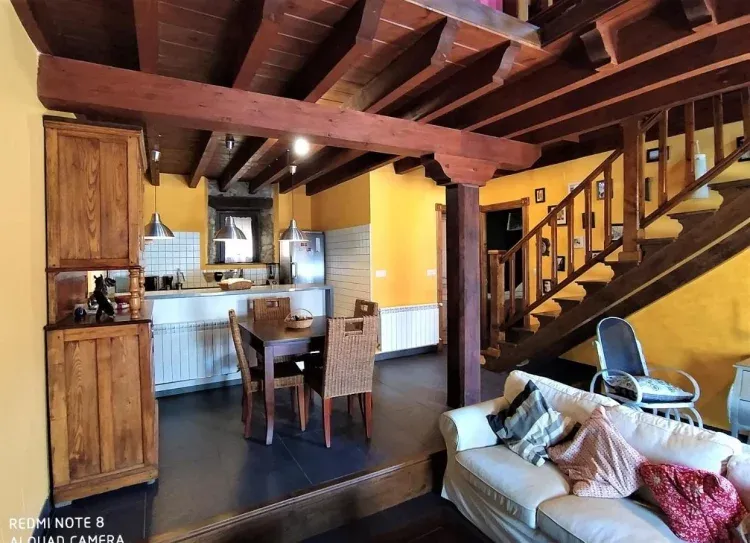 Imagen de Salón/Comedor/Cocina