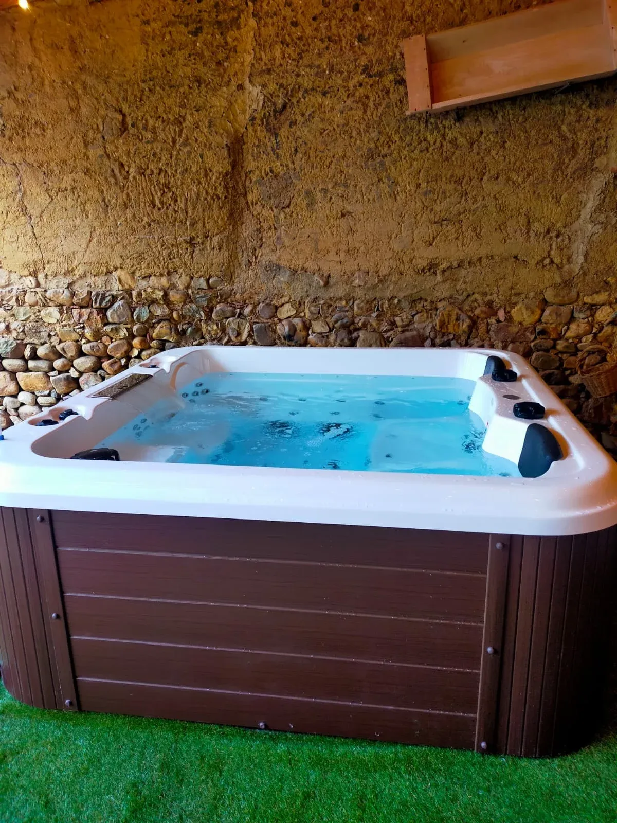 Imagen de Jacuzzi