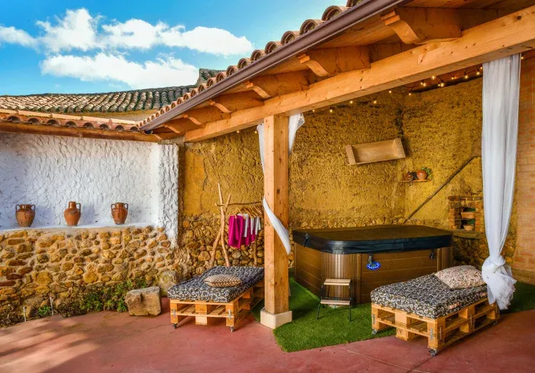 Imagen de Patio