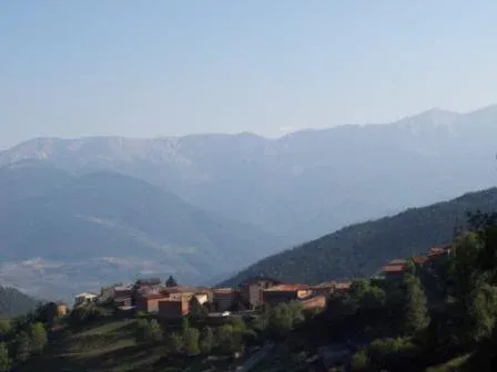 Imagen de Arànser