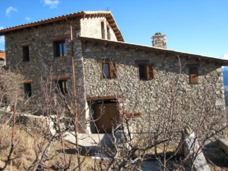 Imagen de Fachada principal