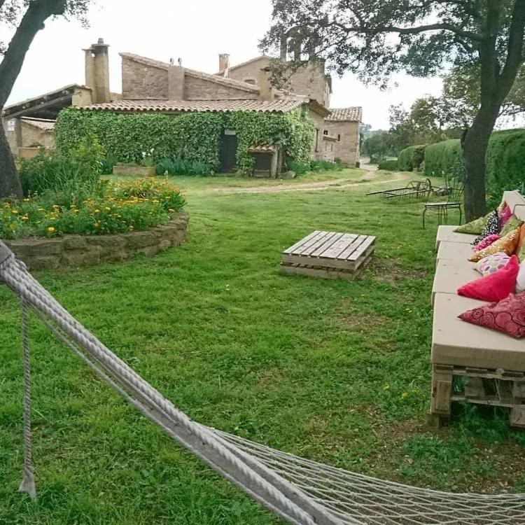 Imagen de St Grau relax