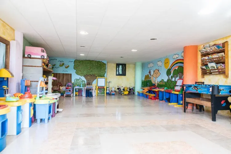 Imagen de LUDOTECA