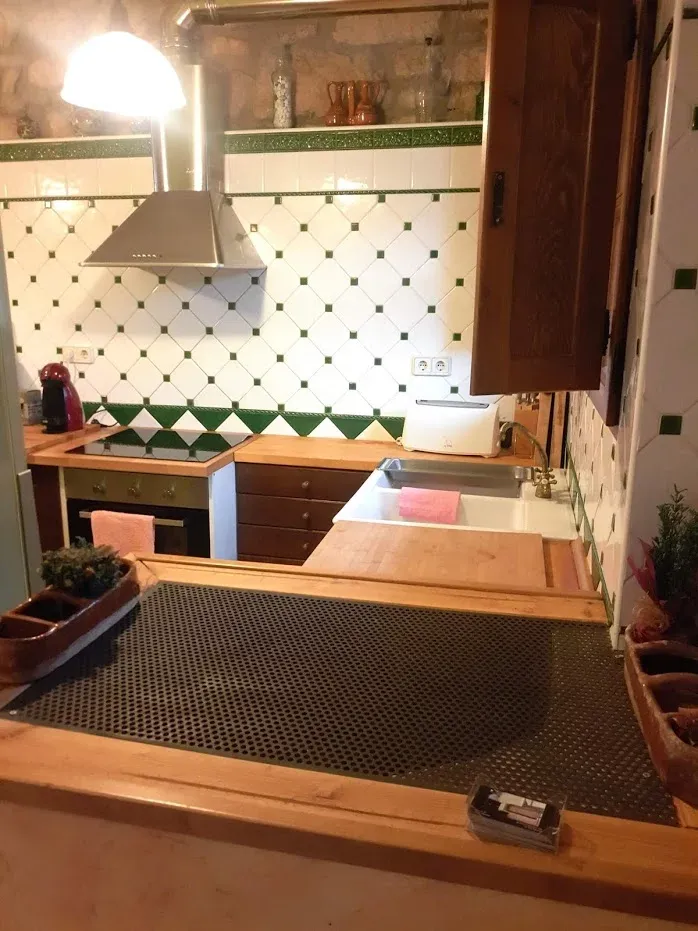 Imagen de Cocina