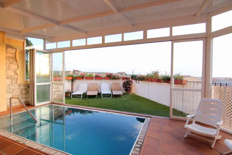Imagen de Piscina
